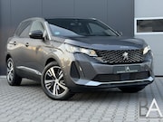 Peugeot 3008 - 1.2 PureTech Allure Pack Business|virtual|360