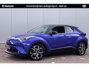 Toyota C-HR - 1.8 Hybrid Bi-Tone / JBL Audio / Stuur en Stoelverwarming / 