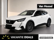 Peugeot 2008 - 1.2 PureTech Style | Trekhaak | Parkeersensoren | Apple Carp