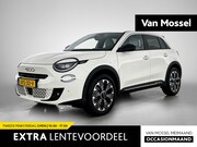 Fiat 600 - 1.2 Hybrid La Prima | DEMO | Elektrische Achterklep | Adapti