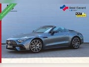 Mercedes-Benz AMG SL - 43 Premium Plus/Achterasbesturing