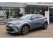 Toyota C-HR - 1.8 HYBRID DYNAMIC 1E EIGENAAR NL-AUTO