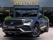 Mercedes-Benz GLC-klasse - 300e 4MATIC AMG Line|PANO|BURMESTER|360°