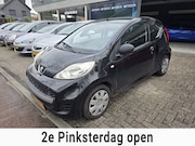 Peugeot 107 - 1.0-12V XR | INRUILKOOPJE | GAAT ZO MEE | RIJDT GOED |