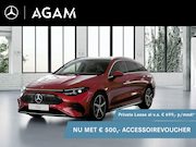 Mercedes-Benz CLA-Klasse - Shooting Brake electric 250+ Business Solution AMG 85.5 kWh