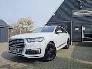 Audi Q7 - 3.0 TDI e-tron Hybrid 374PK quattro Premium