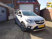 Opel Karl - 1.0 Rocks Online Edition, Automaat, Dealer onderhouden