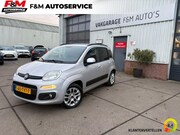 Fiat Panda - 0.9 TwinAir Lounge Airco, trekhaak