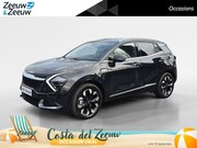 Kia Sportage - 1.6 T-GDi Plug-in Hybrid AWD DynamicLine | Cruise Control | 