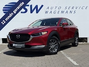 Mazda CX-30 - 2.0 e-SkyActiv-G M Hybrid Comfort | Trekhaak | Bearlock | AC