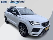Seat Ateca - 1.5 TSI FR Business Intense 150pk | Navigatie | Cruise Contr