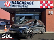 Opel Mokka - 1.2 Turbo GS // NAVI // CAMERA // ADAPTIVE CRUISE // MASSAGE