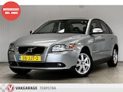 Volvo S40 - 1.8 Edition I/ DEALER ONDERHOUDEN/ Trekhaak/ 16'' LMV/ Clima