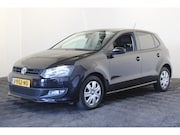Volkswagen Polo - 1.2 Easyline Zie tekst