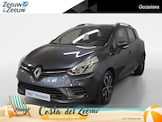 Renault Clio - Estate 1.2 TCe Zen AUTOMAAT NAVI AIRCO CRUISE CONTROLE LM VE