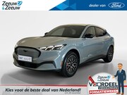 Ford Mustang - Extended Premium RWD 88 kWh | Direct Leverbaar | €1000, - Vo