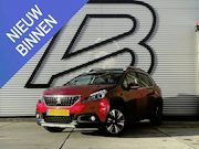 Peugeot 2008 - 1.2 PureTech Allure 2e Eigenaar|Navi|Pano|Carplay|Camera|Cli