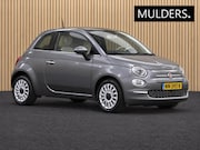 Fiat 500 - 0.9 TwinAir Turbo Lounge Automaat | Apple Carplay / Climate