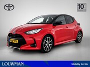 Toyota Yaris - 1.5 Hybrid Launch Edition | Panoramadak | JBL Premium Sound