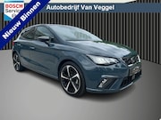 Seat Ibiza - 1.0 TSI FR camera, virtual cockpit, cruise, clima