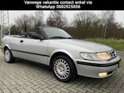 Saab 900 - 2.0 APK: Nieuw bij aflevering