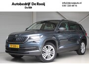 Skoda Kodiaq - 1.4 TSI Automaat Style Business 7-Persoons Navigatie | Leder