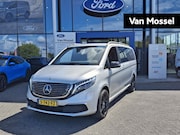 Mercedes-Benz EQV - 300 L2 Avantgarde 90 kWh Automaat | 7 persoons | Burmester |
