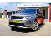 Land Rover Discovery Sport - P300e 1.5 R-Dynamic SE AWD Aut. Leder|LED|Virtual display