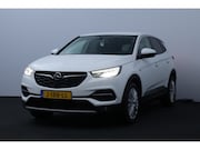 Opel Grandland X - 1.2 Turbo Innovation/ D-RIEM VERV: 53.000 KM!/ Camera/ 18''