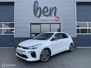Kia Rio - 1.0 TGDI GT-Line 120PK 2e Eigenaar TOPSTAAT