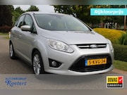 Ford C-Max - 1.0 125pk Titanium ECC/Cruise/Navi/PDC/Trekhaak