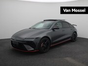 Hyundai Ioniq 6 - N 84 kWh | Ultieme rijbeleving met 650PK | World performance