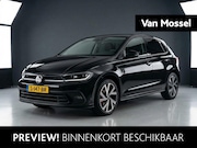 Volkswagen Polo - 1.0 TSI Life 95 PK| Origineel Nederlands | Dealeronderhouden