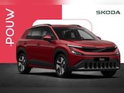 Skoda Epiq - Selection Launch Edition 211pk 56 kWh | Travel Pak