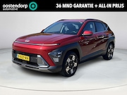 Hyundai Kona - 1.6 GDI HEV Comfort Smart | All-in prijs | Nieuw model | Sto