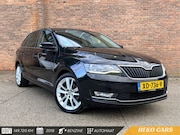 Skoda Rapid - SPACEBACK 1.4 TSI Style·DSG·Carplay·Cruise·Climate·17" LM nw