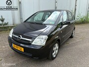 Opel Meriva - 1.6 Maxx Cool | Airco | Automaat | CC