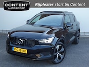 Volvo XC40 - T4 PHEV Twin Engine 211pk Geartronic R-Design