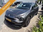 Citroën e-C4 - You 50 kWh