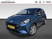 Hyundai i10 - 1.0 Comfort | Airco | Apple Carplay/Android Auto | Audio-nav
