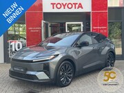 Toyota C-HR - Executive AWD 77 kWh 343PK NIEUW DIRECT UIT VOORRAAD LEVERBA