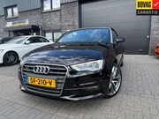Audi A3 - Cabriolet 1.4 TFSI CoD Ambition Pro Line S Open Days Xenon |