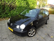 Volkswagen Polo - MET AIRCO & APK 2.3.2027