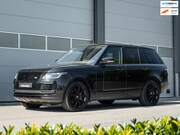 Land Rover Range Rover - P400e Vogue I BTW I Pano I Meridian I Luchtvering I