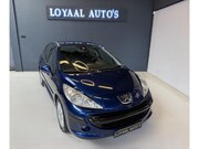 Peugeot 207 - 1.6-16V XT | CRUISE | AIRCO | PDC | ELEK.RAMEN | NAP | APK