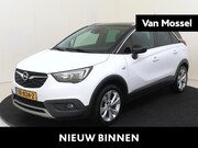 Opel Crossland - 1.2 Turbo Innovation | Parkeersensoren Voor + Achter | Clima