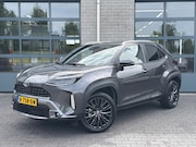 Toyota Yaris Cross - 1.5 Hybrid Adventure|TREKHAAK|CAMRA|