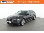 Audi A6 - Avant 1.8 TFSI ultra CX04939