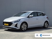 Hyundai i20 - 1.0 T-GDI Comfort / Fabrieksgarantie tot 03-2029 / Dealer on