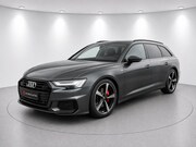 Audi A6 - Avant 55 TFSI e quattro Pro Line S Competition Matrix 360°Ca